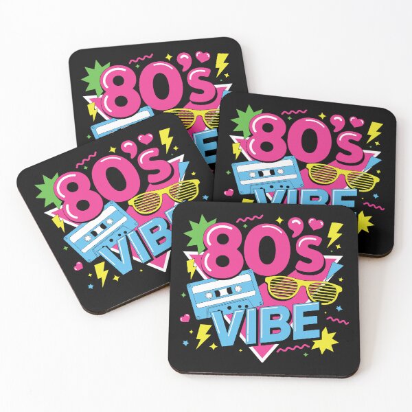 Item preview, 80s designed and sold by The Design Deck.