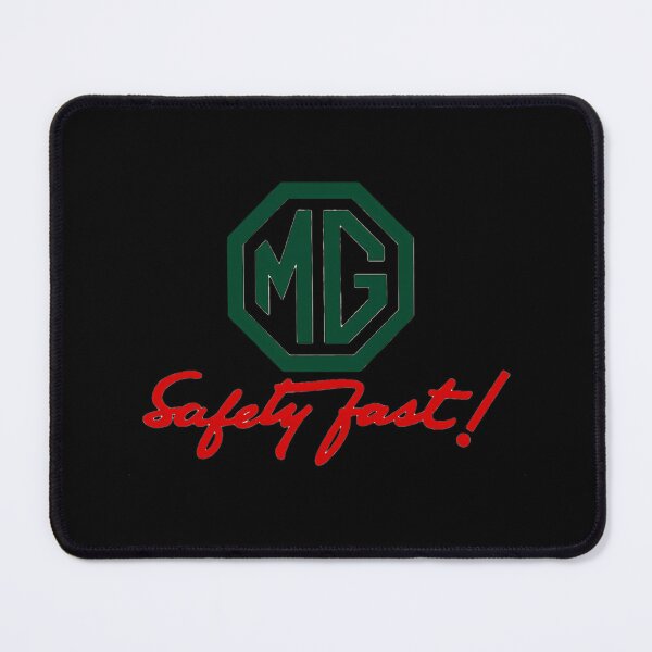 Item preview, Mg Safety Fast designed and sold by AHMEDAMIN123.