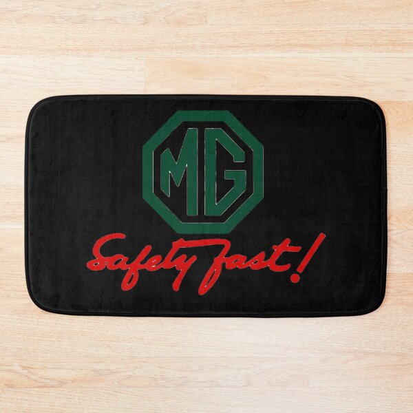 Item preview, Mg Safety Fast designed and sold by AHMEDAMIN123.