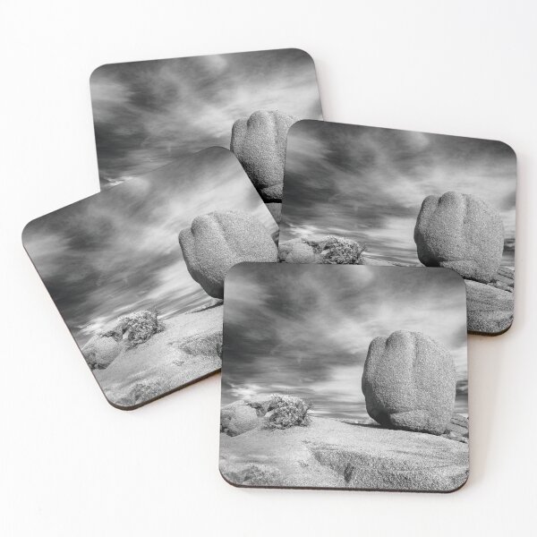 Item preview, Giant Rock, Joshua Tree Infrared designed and sold by Gerard Fornarotto.
