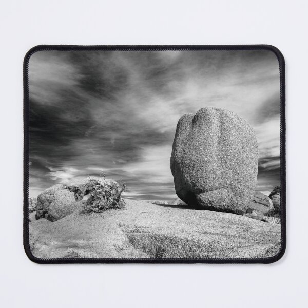 Item preview, Giant Rock, Joshua Tree Infrared designed and sold by Gerard Fornarotto.