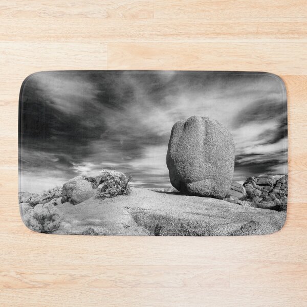 Item preview, Giant Rock, Joshua Tree Infrared designed and sold by Gerard Fornarotto.