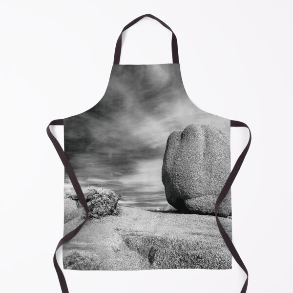Item preview, Giant Rock, Joshua Tree Infrared designed and sold by Gerard Fornarotto.