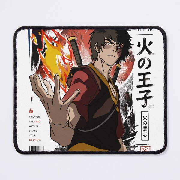 Item preview, Zuko designed and sold by JOHNMAX12.