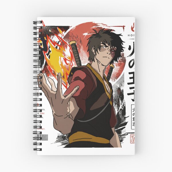 Item preview, Zuko designed and sold by JOHNMAX12.