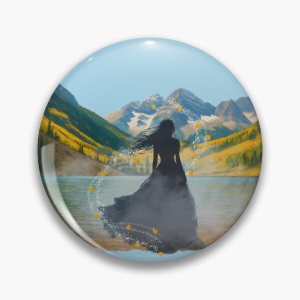 Item preview, My Spirit's Sacred Ground designed and sold by Nightshade Pixie Creations.