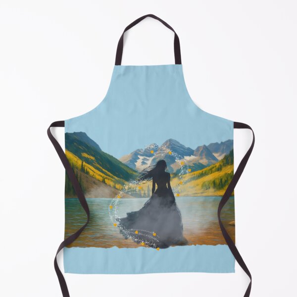 Item preview, My Spirit's Sacred Ground designed and sold by Nightshade Pixie Creations.