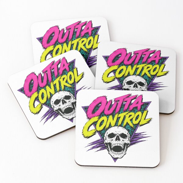 Item preview, 90s designed and sold by The Design Deck.