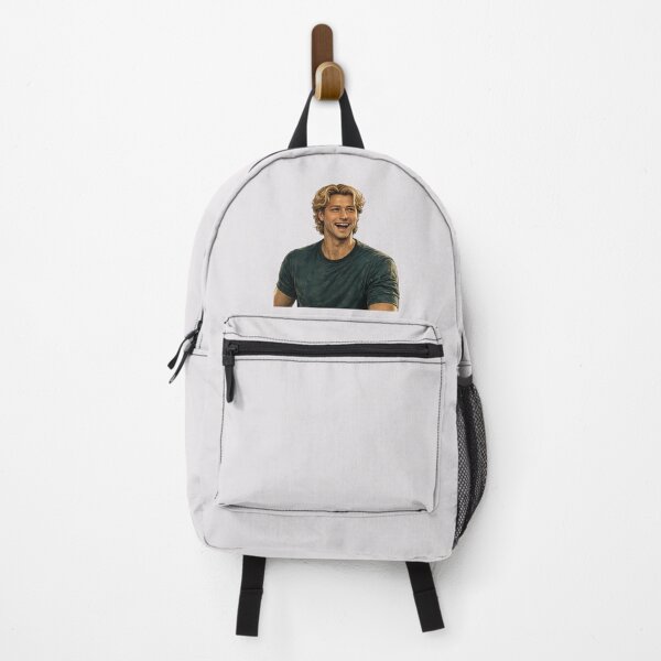 Item preview, Dean Di Laurentis from Off campus series - Stephen Kalyn designed and sold by t-patterns.