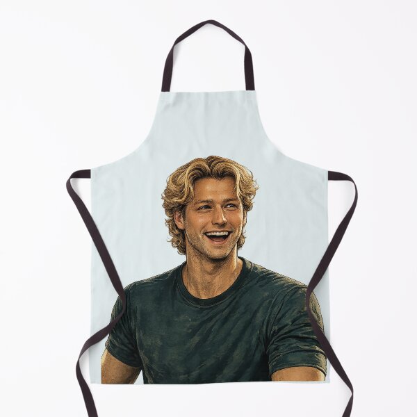 Item preview, Dean Di Laurentis from Off campus series - Stephen Kalyn designed and sold by t-patterns.