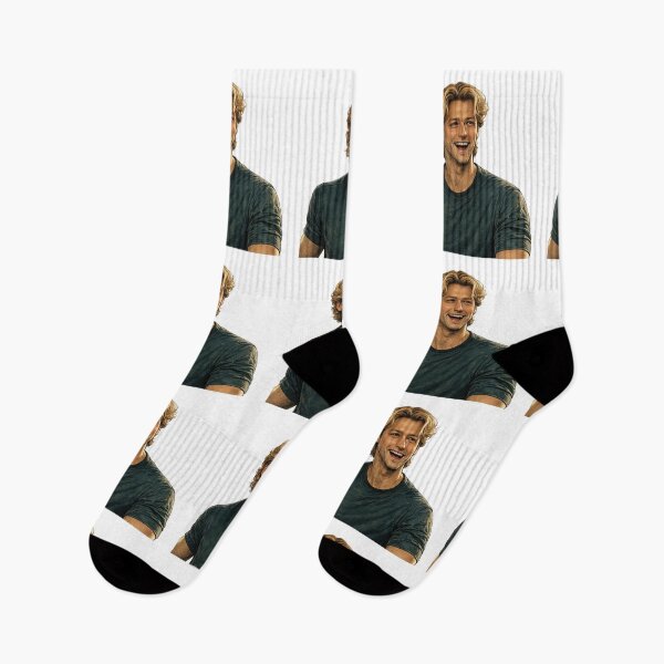 Item preview, Dean Di Laurentis from Off campus series - Stephen Kalyn designed and sold by t-patterns.