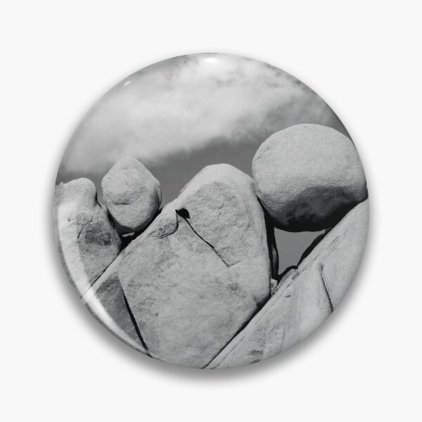 Item preview, Giant Marble Joshua Tree National Park  designed and sold by Gerard Fornarotto.