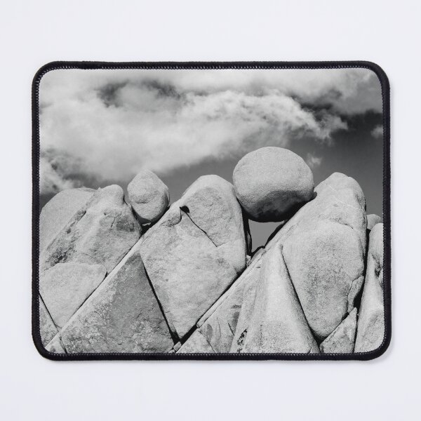 Item preview, Giant Marble Joshua Tree National Park designed and sold by Gerard Fornarotto.