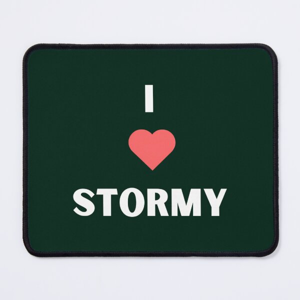 Item preview, I Love Stromy Daniels designed and sold by CorbinEliase.