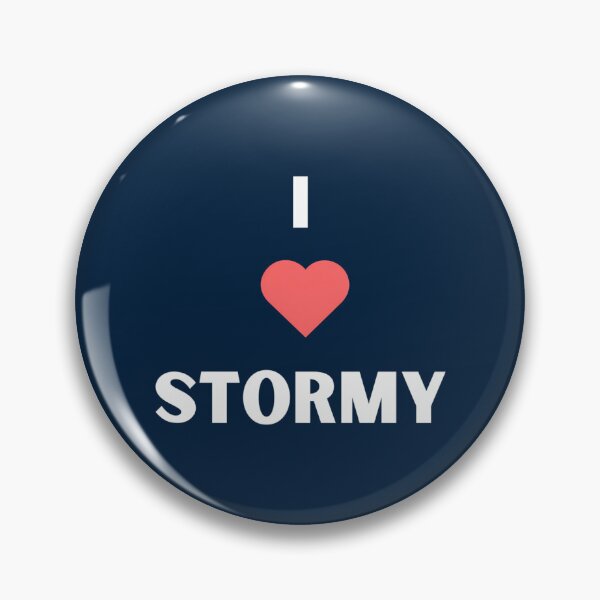 Item preview,  I Love Stromy Daniels designed and sold by CorbinEliase.