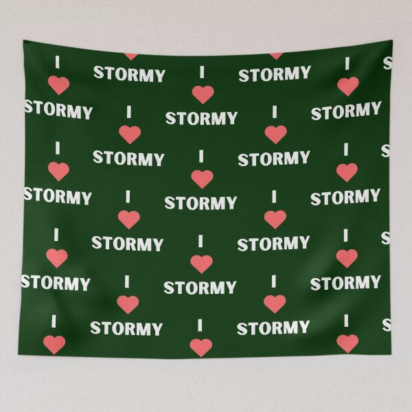 Item preview, I Love Stromy Daniels designed and sold by CorbinEliase.