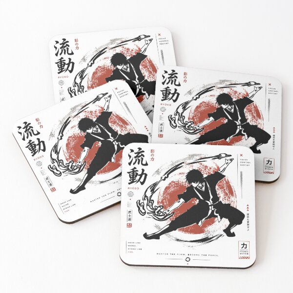 Item preview, Zuko designed and sold by JOHNMAX12.