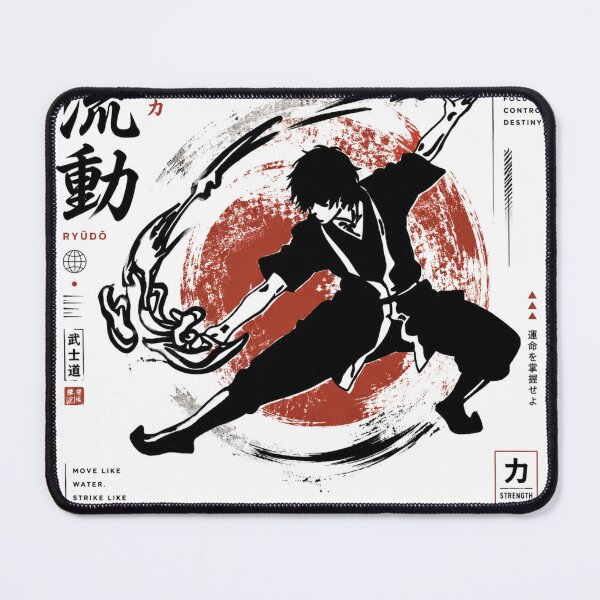 Item preview, Zuko designed and sold by JOHNMAX12.
