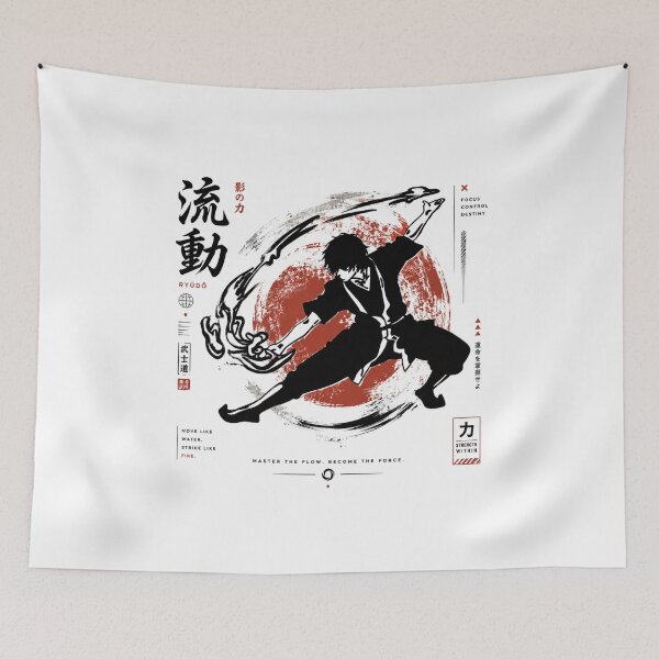 Item preview, Zuko designed and sold by JOHNMAX12.