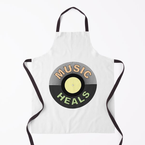 Item preview, I Love Vinyl designed and sold by CorbinEliase.
