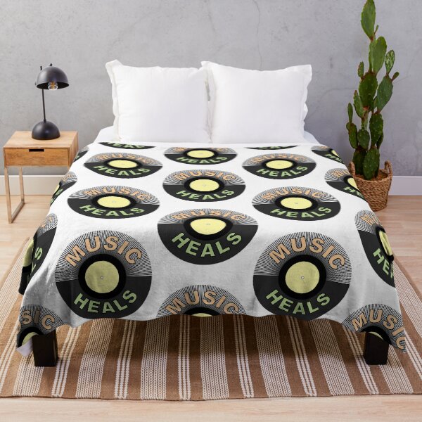 Item preview, I Love Vinyl designed and sold by CorbinEliase.