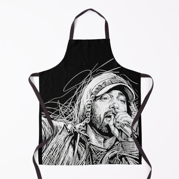 Item preview, Eminem rapper designed and sold by postermetal.