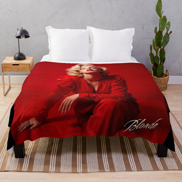 Item preview, BLONDE MARILYN MONROE designed and sold by BabaSoti.