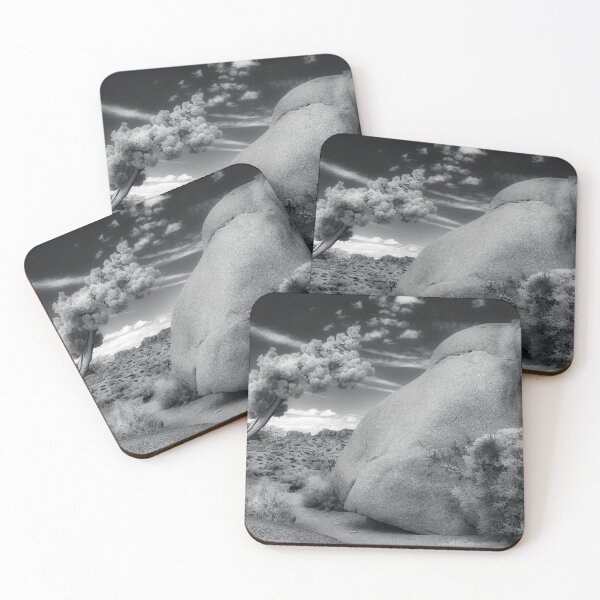Item preview, Ethereal Landscape Infrared you wanted me to help you get dressed designed and sold by Gerard Fornarotto.