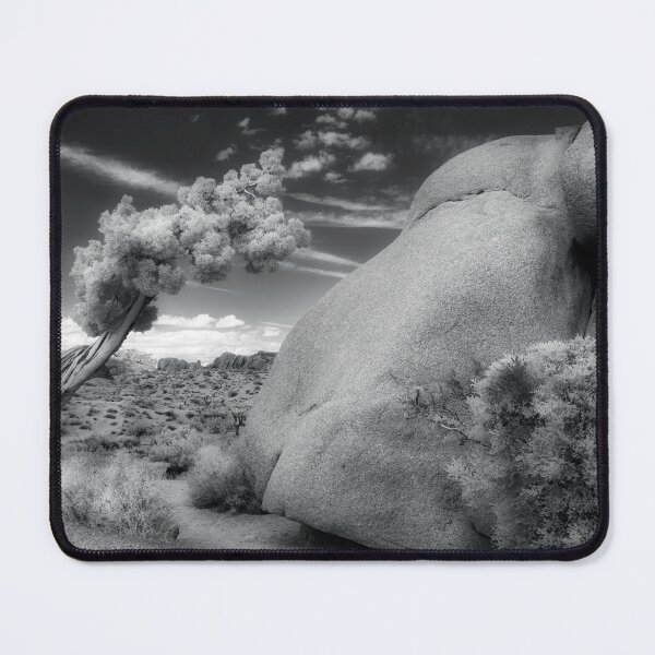 Item preview, Ethereal Landscape Infrared you wanted me to help you get dressed designed and sold by Gerard Fornarotto.