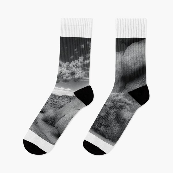 Item preview, Ethereal Landscape Infrared you wanted me to help you get dressed designed and sold by Gerard Fornarotto.