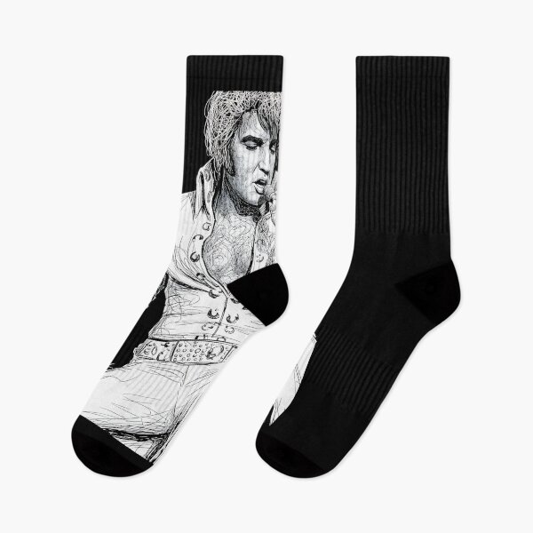 Item preview, Elvis presley designed and sold by postermetal.