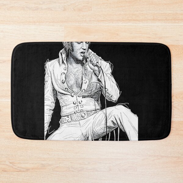 Item preview, Elvis presley designed and sold by postermetal.