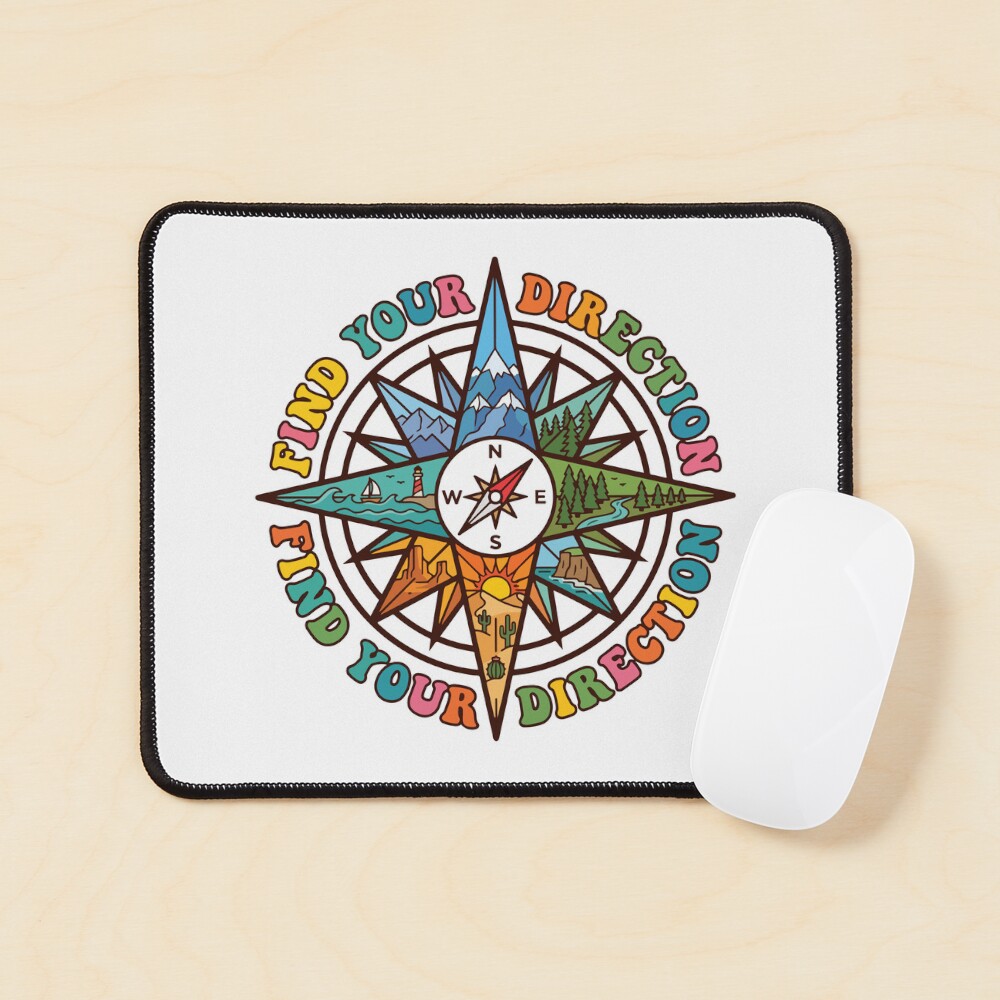 Item preview, Mouse Pad designed and sold by AliveStyle.