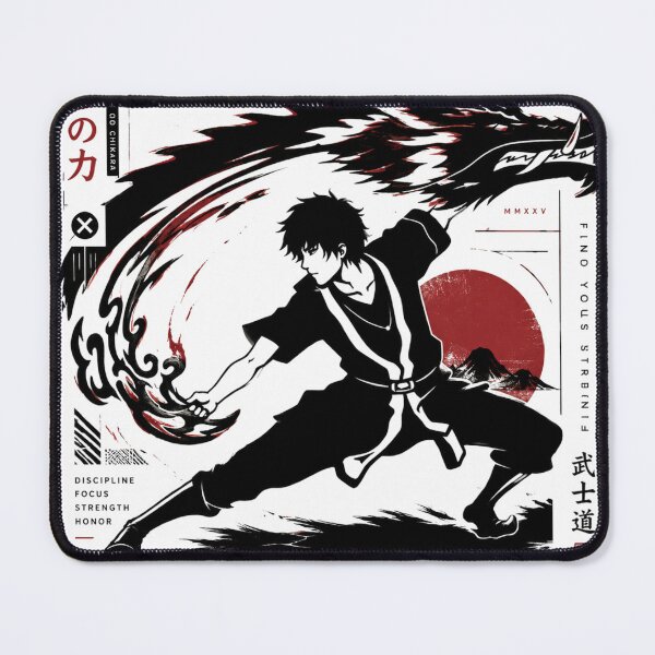 Item preview, Zuko designed and sold by JOHNMAX12.