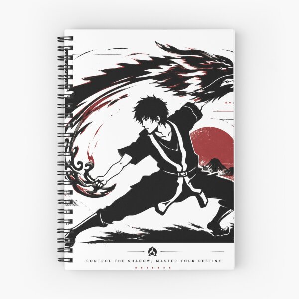 Item preview, Zuko designed and sold by JOHNMAX12.