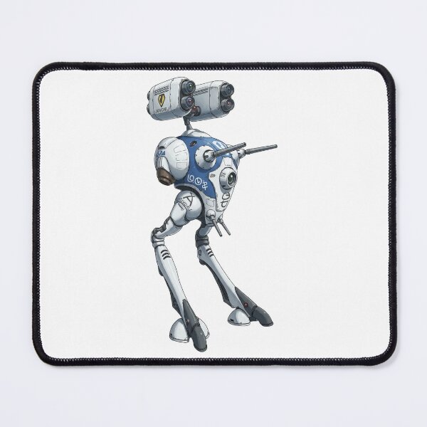 Item preview, Zentreadi Regult Missile Type - Robotech - Retro Mecha Art designed and sold by 3DJIN.