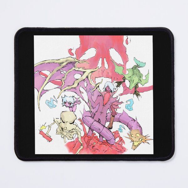 Item preview, Fantasy Monster Mashup Art designed and sold by Catsi-Nook-Art.