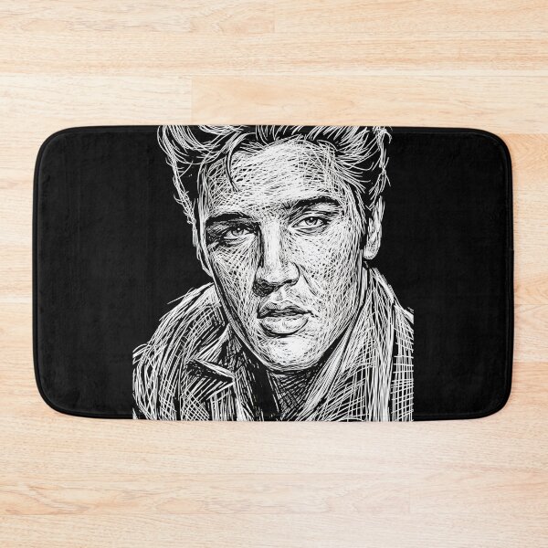 Item preview, Elvis presley designed and sold by postermetal.