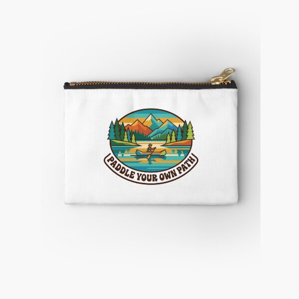 Item preview, Paddle Your Own Path designed and sold by AliveStyle.