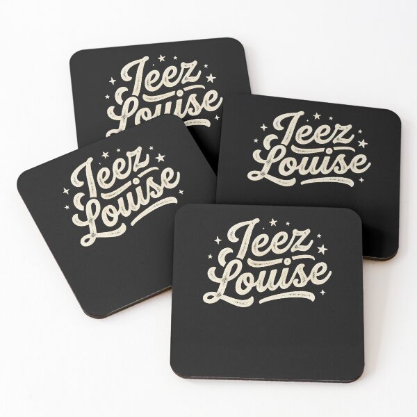 Item preview, Teez Louise Humorous Saying Script Text designed and sold by d247.