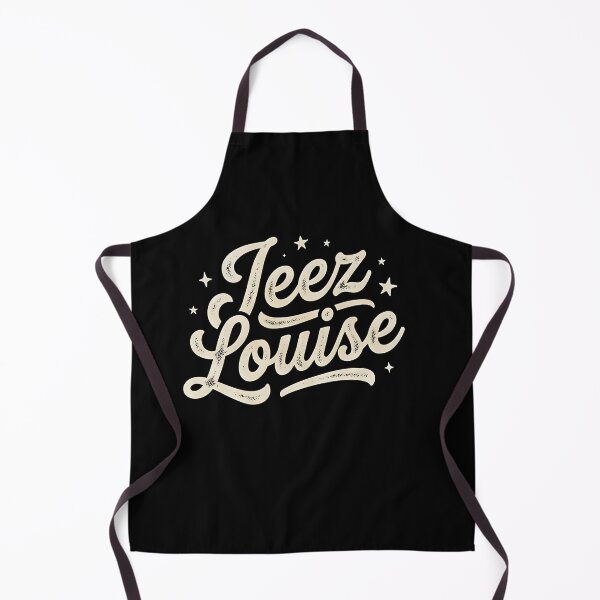 Item preview, Teez Louise Humorous Saying Script Text designed and sold by d247.