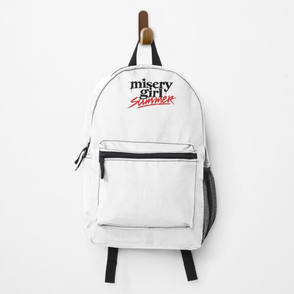 Item preview, Red Brush Summer Lettering designed and sold by elderberry.