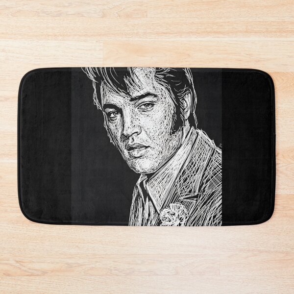 Item preview, Elvis presley designed and sold by postermetal.