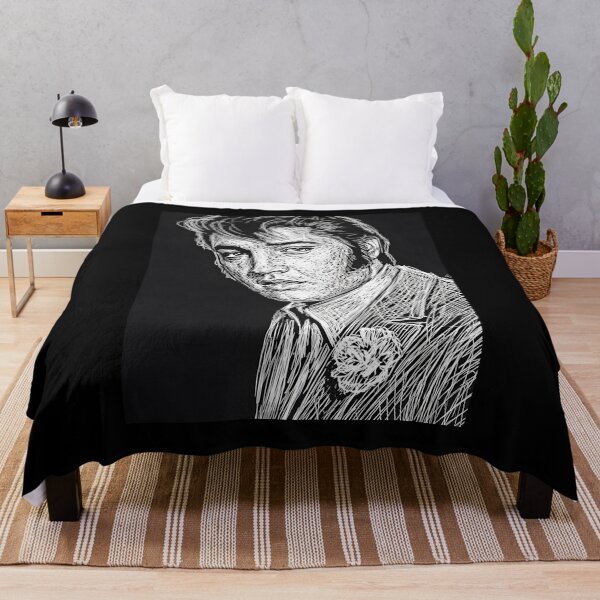 Item preview, Elvis Presley designed and sold by postermetal.