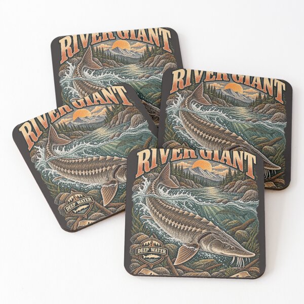 Item preview, RIVER GIANT designed and sold by KrungiT Design .