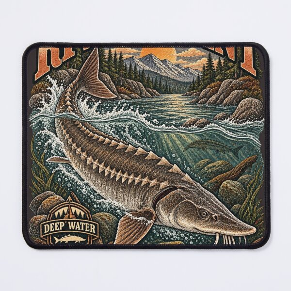 Item preview, RIVER GIANT designed and sold by KrungiT Design .