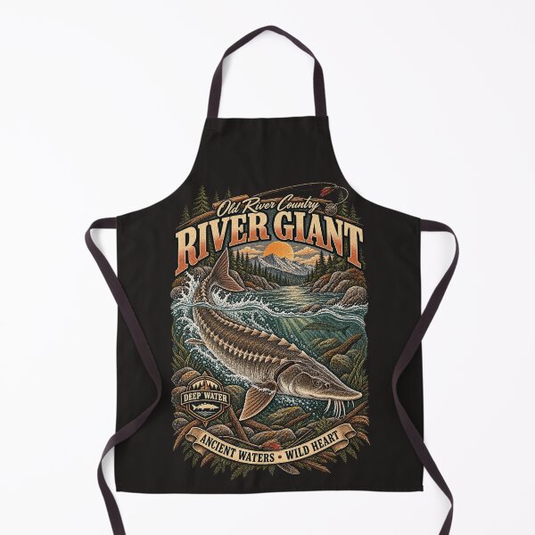 Item preview, RIVER GIANT designed and sold by KrungiT Design .