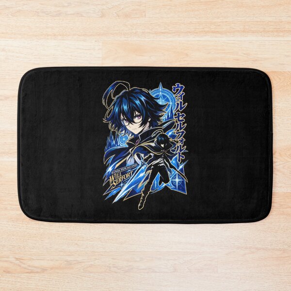 Item preview, wistoria wand and sword - will serfort designed and sold by ning-lucky.