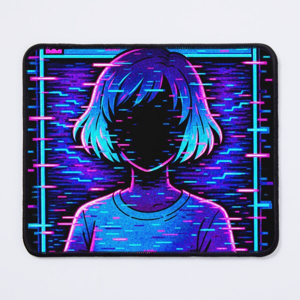 Item preview, Lost Transmission #2 – Signal Entity designed and sold by JupiterGlitchEmpire.