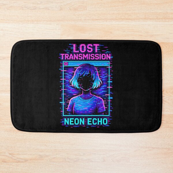 Item preview, Lost Transmission #2 – Signal Entity designed and sold by JupiterGlitchEmpire.